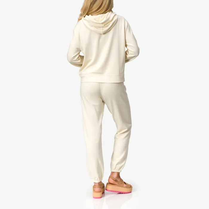 Reef Cozy Pullover Hoodie Almond Milk Women Tops Reef Cozy Pullover Hoodie Almond Milk Women Tops