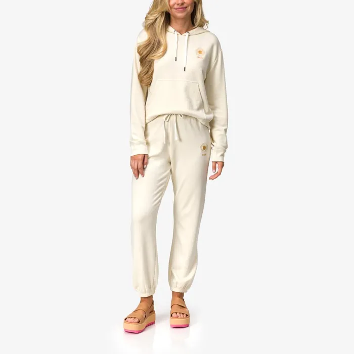 Reef Cozy Pullover Hoodie Almond Milk Women Tops Reef Cozy Pullover Hoodie Almond Milk Women Tops