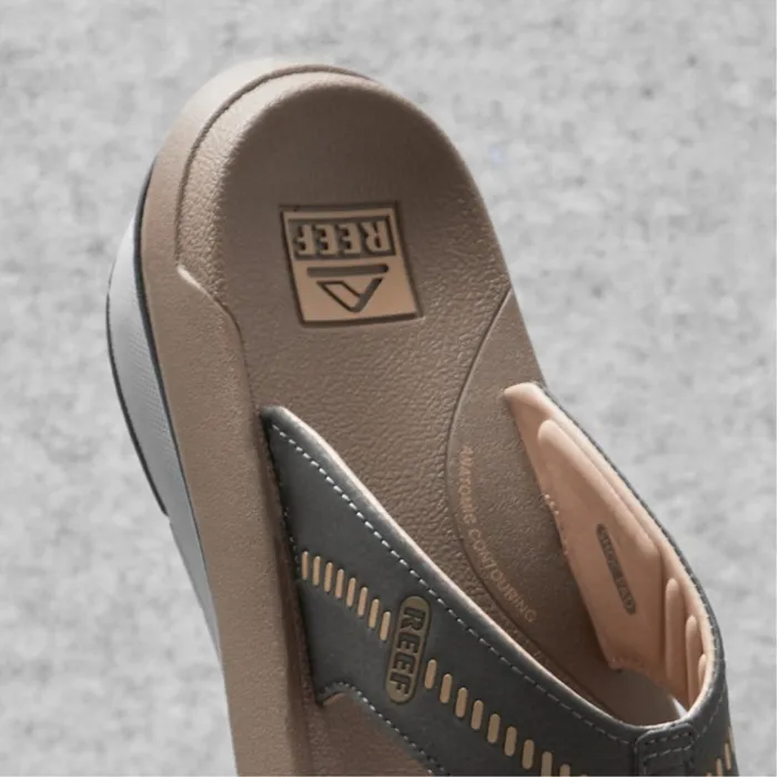 Reef Cruiser Couch Potato Men Sandals Reef Cruiser Couch Potato Men Sandals