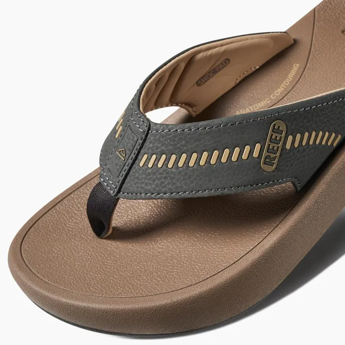 Reef Cruiser Couch Potato Men Sandals Reef Cruiser Couch Potato Men Sandals