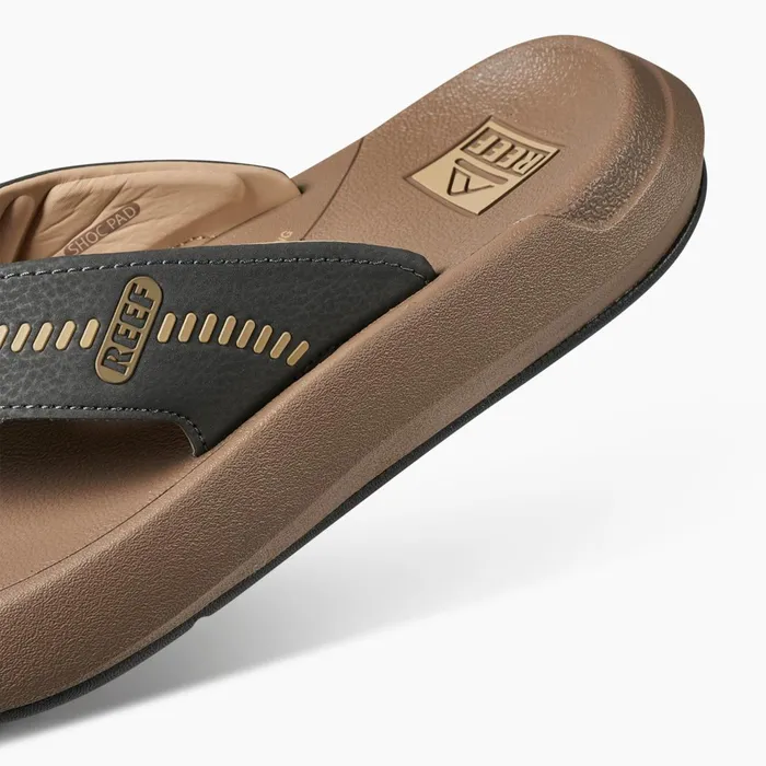 Reef Cruiser Couch Potato Men Sandals Reef Cruiser Couch Potato Men Sandals