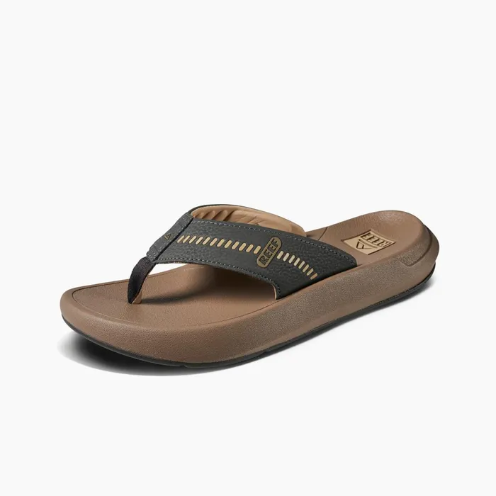 Reef Cruiser Couch Potato Men Sandals Reef Cruiser Couch Potato Men Sandals
