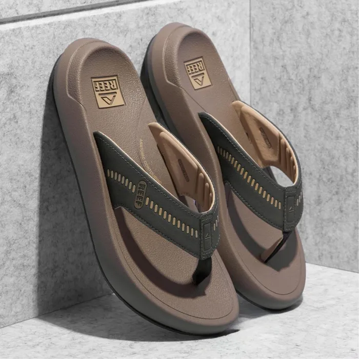 Reef Cruiser Couch Potato Men Sandals Reef Cruiser Couch Potato Men Sandals