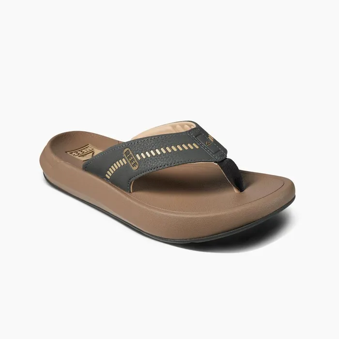 Reef Cruiser Couch Potato Men Sandals Reef Cruiser Couch Potato Men Sandals