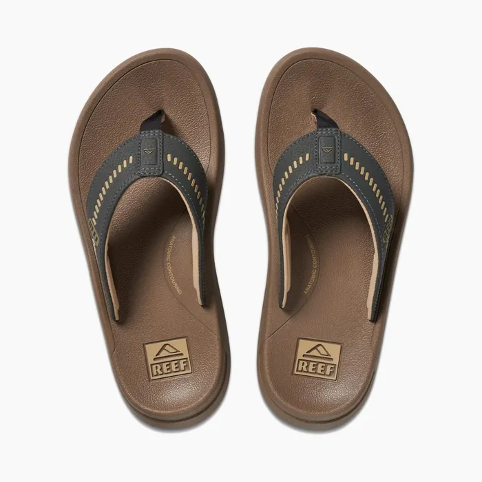 Reef Cruiser Couch Potato Men Sandals Reef Cruiser Couch Potato Men Sandals