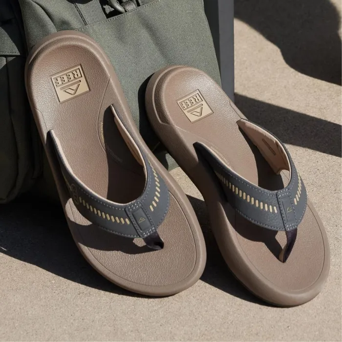 Reef Cruiser Couch Potato Men Sandals Reef Cruiser Couch Potato Men Sandals