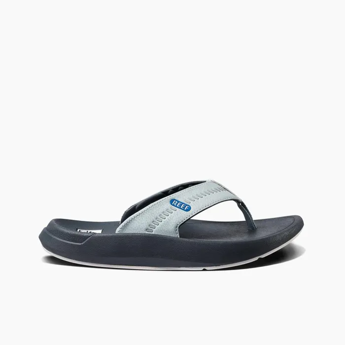 Reef Cruiser Greylight Greyblue Men Sandals