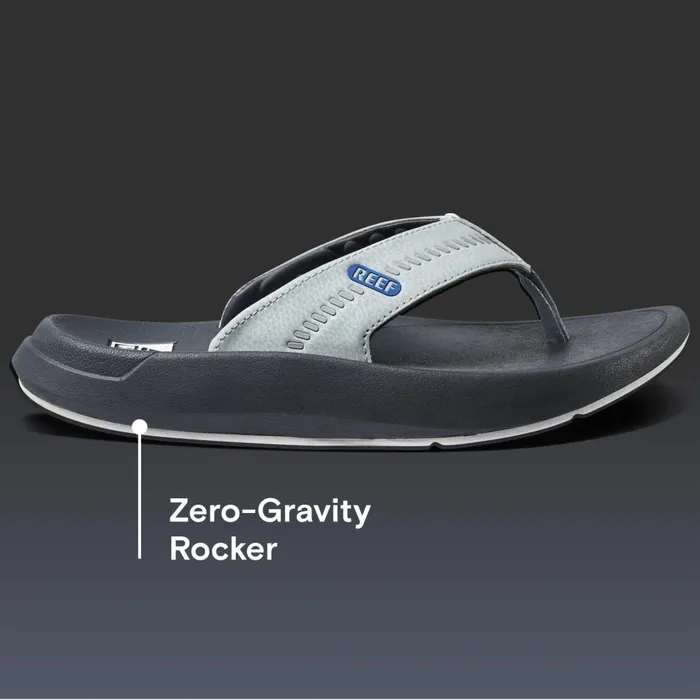 Reef Cruiser Greylight Greyblue Men Sandals Reef Cruiser Greylight Greyblue Men Sandals