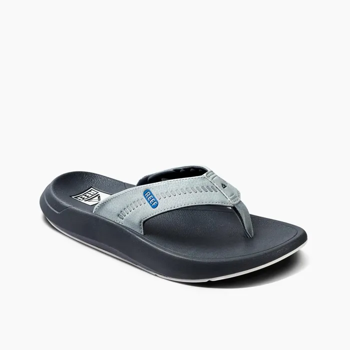 Reef Cruiser Greylight Greyblue Men Sandals Reef Cruiser Greylight Greyblue Men Sandals