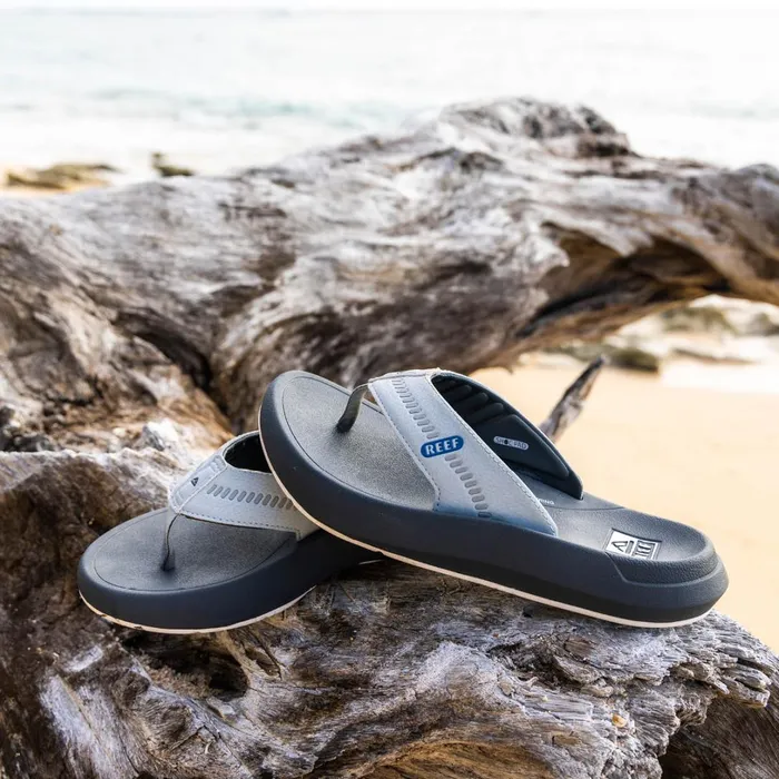 Reef Cruiser Greylight Greyblue Men Sandals Reef Cruiser Greylight Greyblue Men Sandals