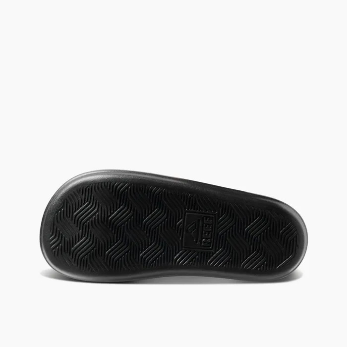Reef Cushion Bondi Bay Blackblack Women Sandals Reef Cushion Bondi Bay Blackblack Women Sandals