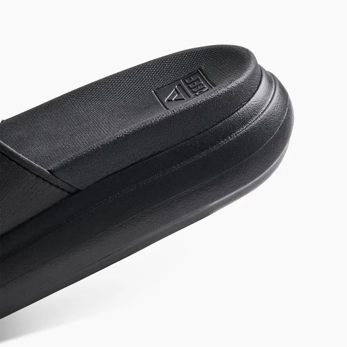 Reef Cushion Bondi Bay Blackblack Women Sandals Reef Cushion Bondi Bay Blackblack Women Sandals