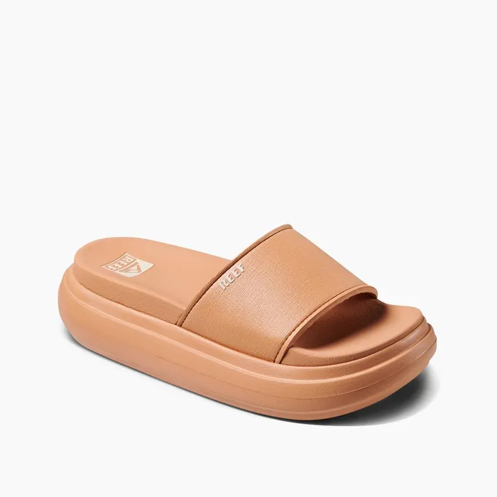 Reef Cushion Bondi Bay Natural Women Sandals Reef Cushion Bondi Bay Natural Women Sandals