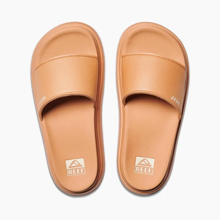 Reef Cushion Bondi Bay Natural Women Sandals Reef Cushion Bondi Bay Natural Women Sandals