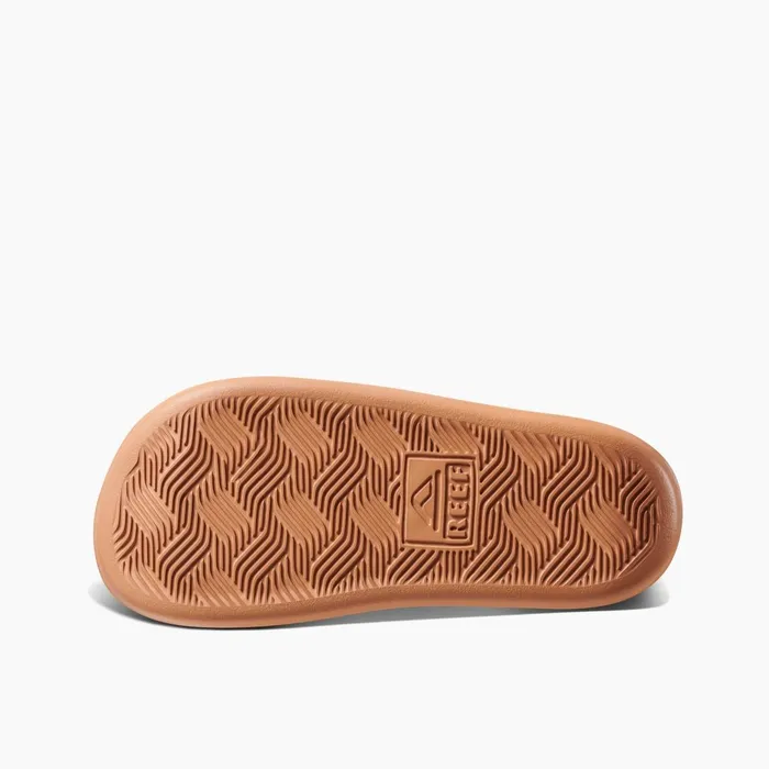 Reef Cushion Bondi Bay Natural Women Sandals Reef Cushion Bondi Bay Natural Women Sandals