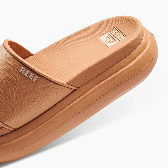 Reef Cushion Bondi Bay Natural Women Sandals Reef Cushion Bondi Bay Natural Women Sandals