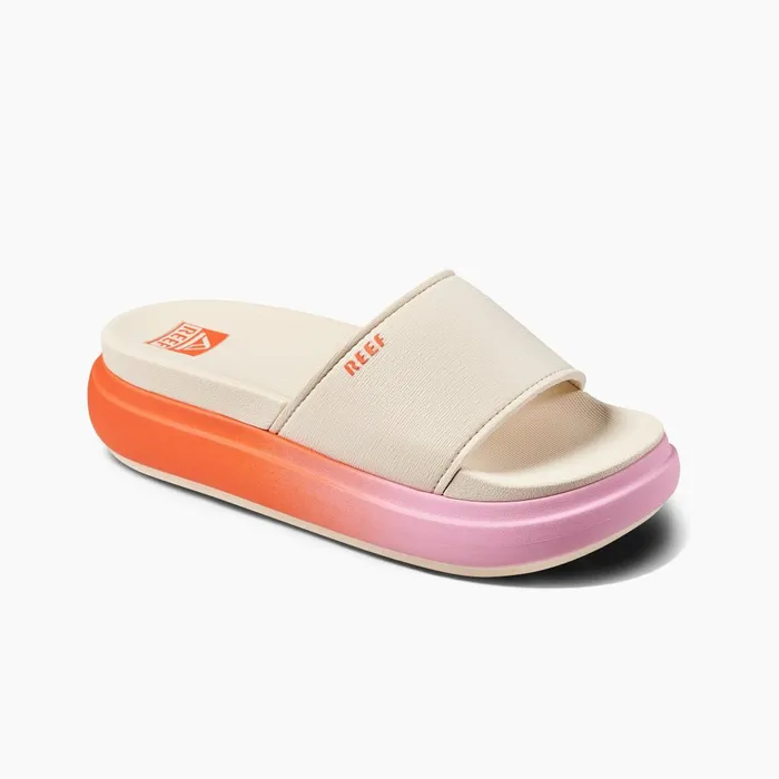 Reef Cushion Bondi Bay Sorbet Women Sandals Reef Cushion Bondi Bay Sorbet Women Sandals