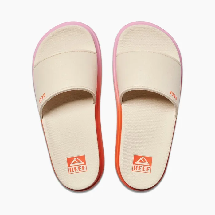 Reef Cushion Bondi Bay Sorbet Women Sandals Reef Cushion Bondi Bay Sorbet Women Sandals