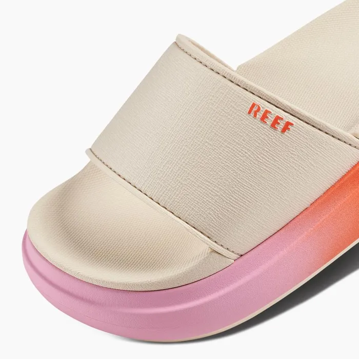 Reef Cushion Bondi Bay Sorbet Women Sandals Reef Cushion Bondi Bay Sorbet Women Sandals