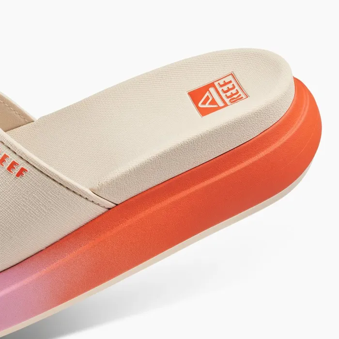 Reef Cushion Bondi Bay Sorbet Women Sandals Reef Cushion Bondi Bay Sorbet Women Sandals