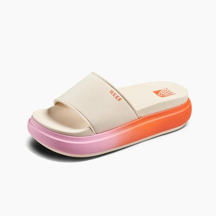 Reef Cushion Bondi Bay Sorbet Women Sandals Reef Cushion Bondi Bay Sorbet Women Sandals