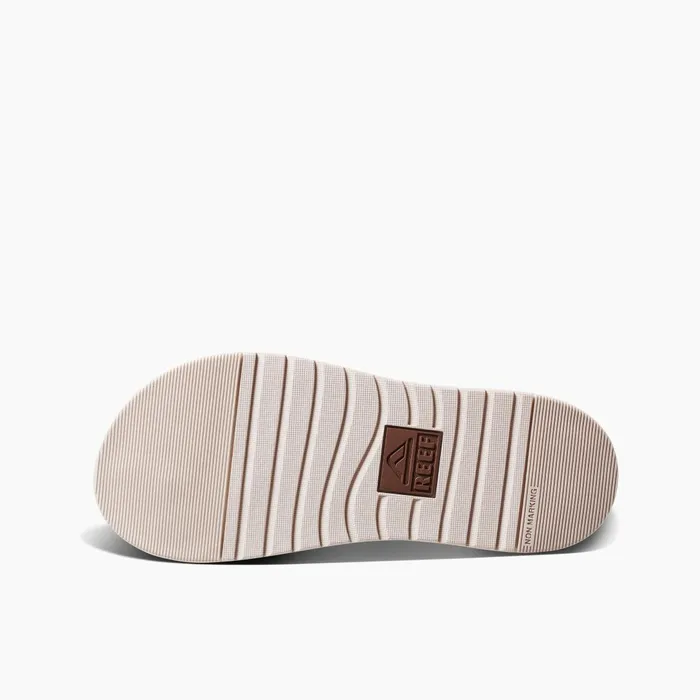 Reef Cushion Bonzer Tan Men Flip Flops Reef Cushion Bonzer Tan Men Flip Flops