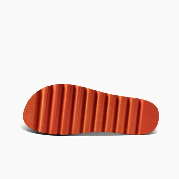 Reef Cushion Rem Hi Orange Crush Women Sandals Reef Cushion Rem Hi Orange Crush Women Sandals