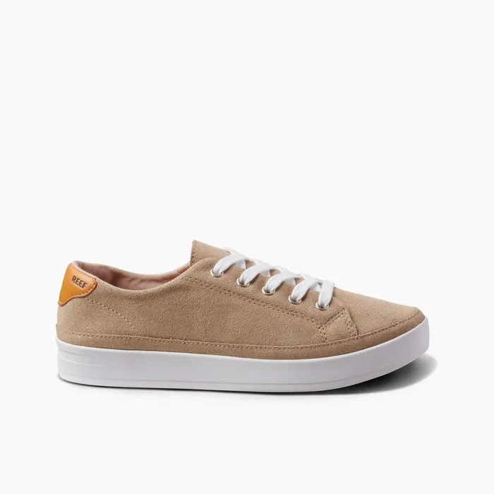 Reef Cushion Sunset Golden Hour Women Shoes