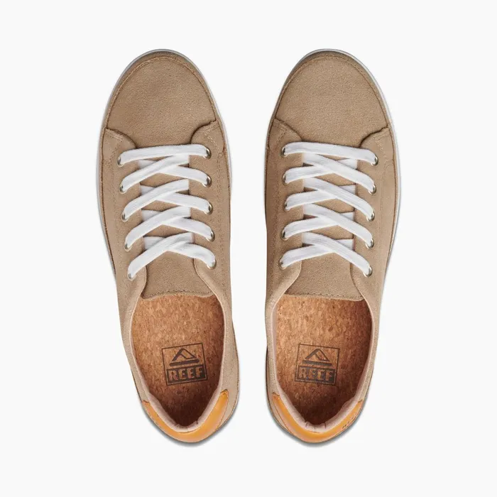 Reef Cushion Sunset Golden Hour Women Shoes Reef Cushion Sunset Golden Hour Women Shoes