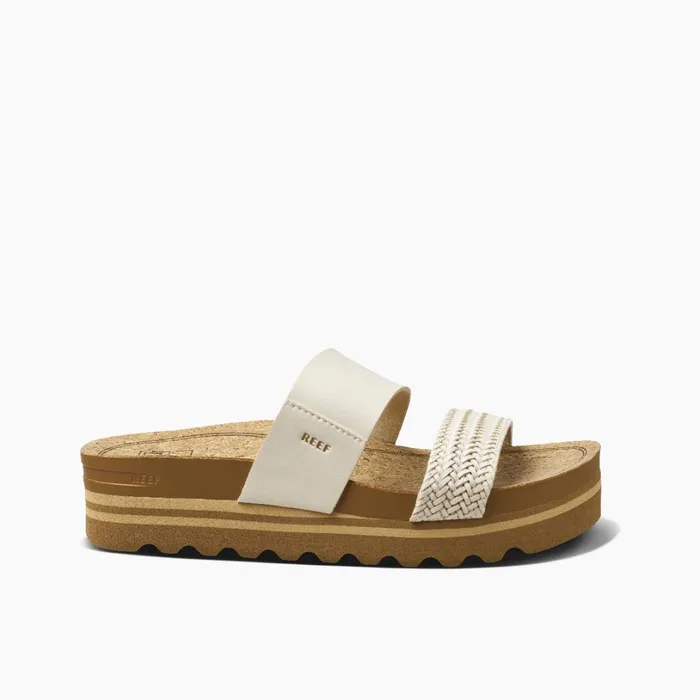 Reef Cushion Vista Hi Vintage Women Sandals