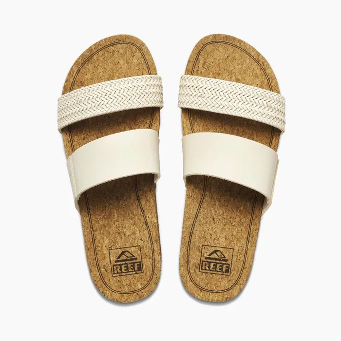 Reef Cushion Vista Hi Vintage Women Sandals Reef Cushion Vista Hi Vintage Women Sandals