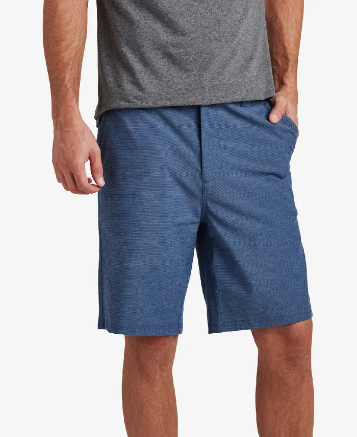 Reef Dante 20 Walk Short Insignia Blu Men Shorts Boardshorts and Pants