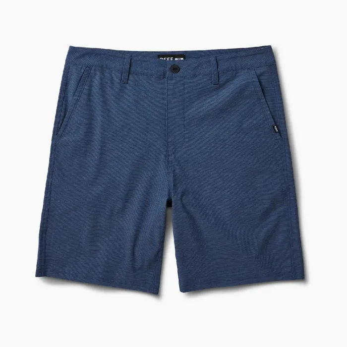 Reef Dante 20 Walk Short Insignia Blu Men Shorts Boardshorts and Pants Reef Dante 20 Walk Short Insignia Blu Men Shorts Boardshorts and Pants
