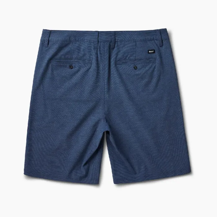 Reef Dante 20 Walk Short Insignia Blu Men Shorts Boardshorts and Pants Reef Dante 20 Walk Short Insignia Blu Men Shorts Boardshorts and Pants