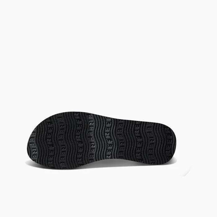 Reef Ginger Blackpurple Women Sandals Reef Ginger Blackpurple Women Sandals
