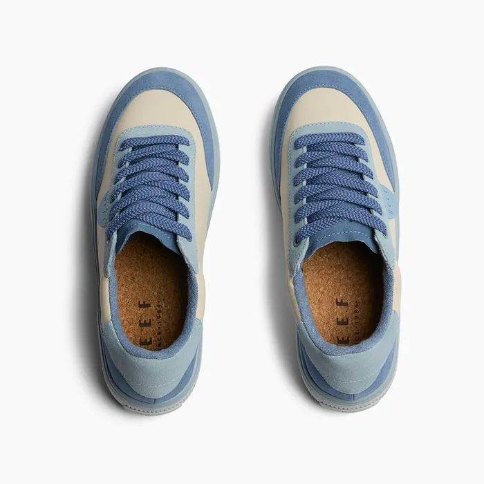 Reef Lay Day Lift Dusty Blue Multi Women Shoes Reef Lay Day Lift Dusty Blue Multi Women Shoes