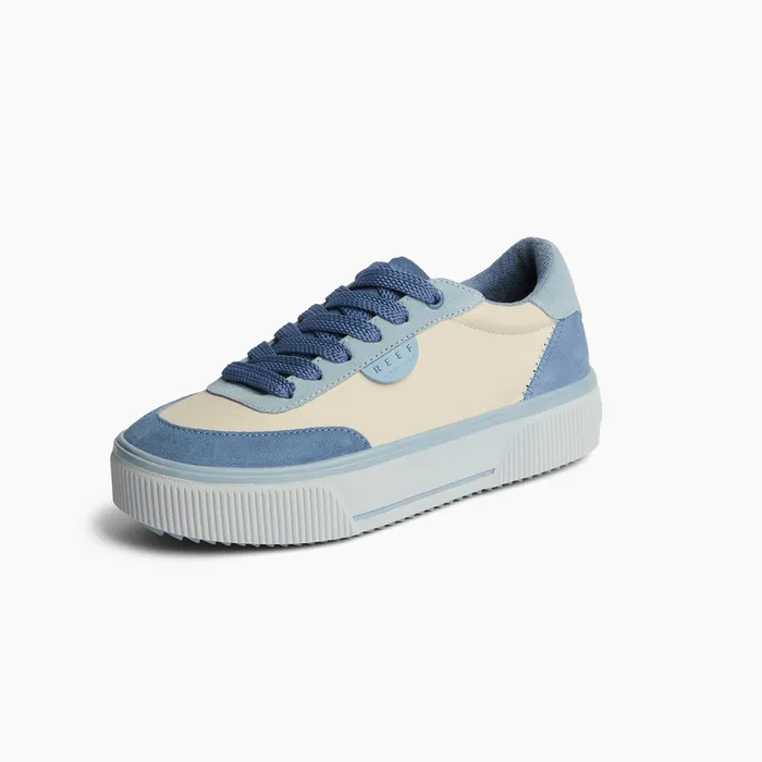 Reef Lay Day Lift Dusty Blue Multi Women Shoes Reef Lay Day Lift Dusty Blue Multi Women Shoes