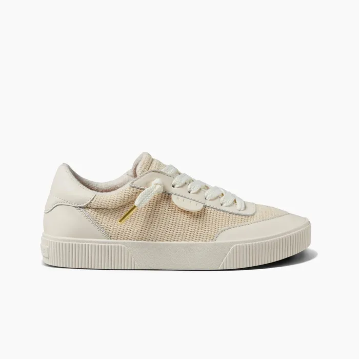 Reef Lay Day Seas Vintage Woven Women Shoes