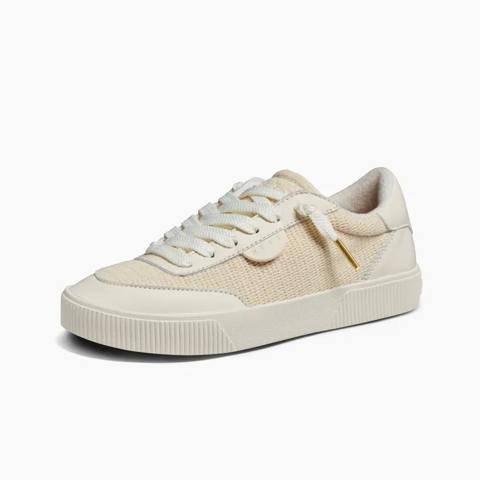 Reef Lay Day Seas Vintage Woven Women Shoes Reef Lay Day Seas Vintage Woven Women Shoes