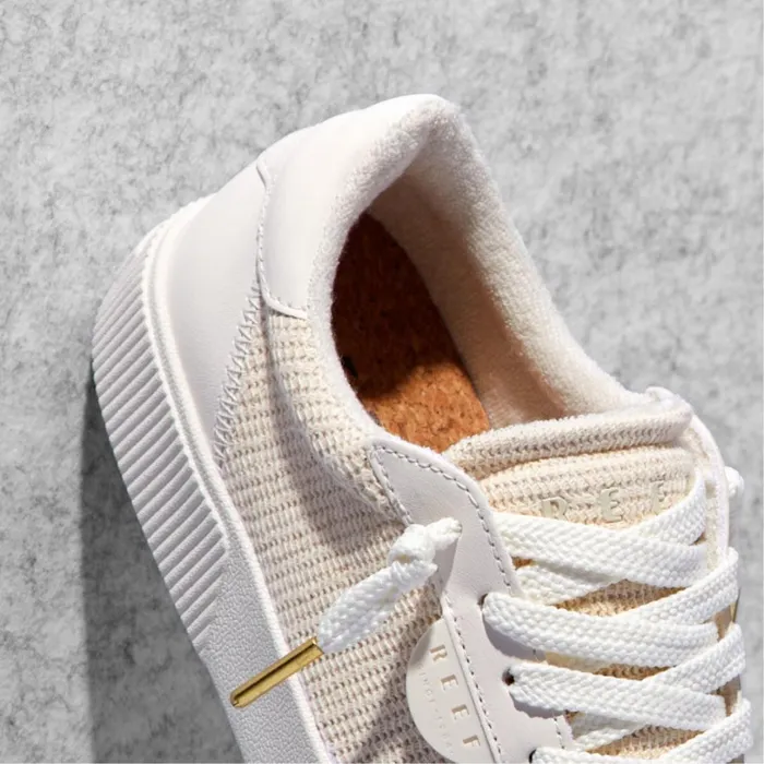 Reef Lay Day Seas Vintage Woven Women Shoes Reef Lay Day Seas Vintage Woven Women Shoes