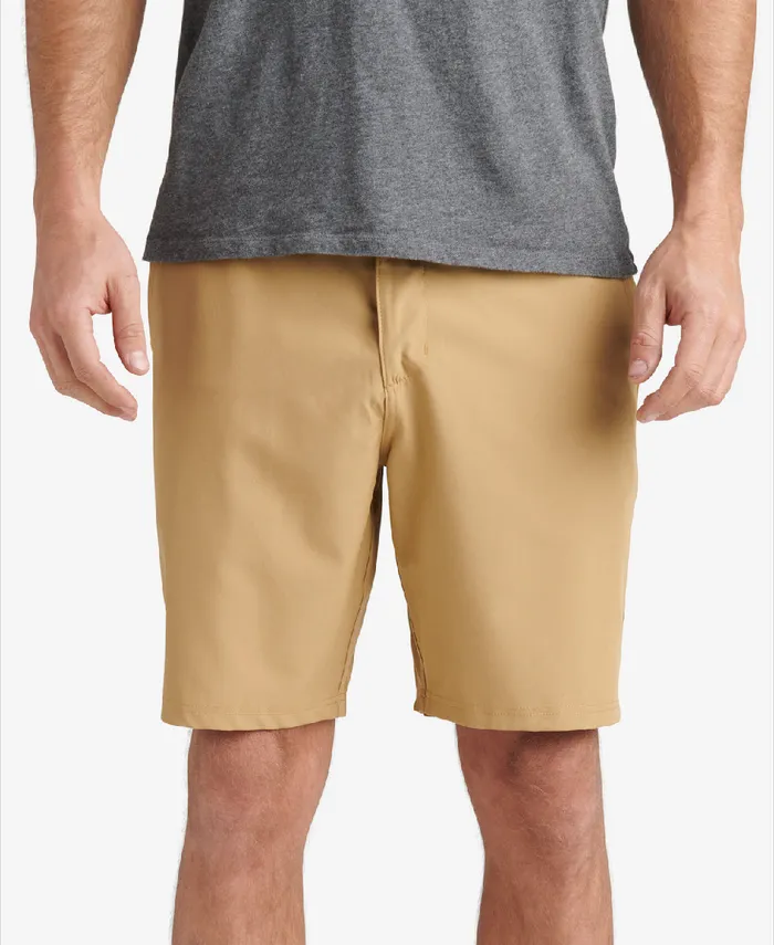 Reef Medford 19 Boardshort Otter Men Shorts Boardshorts and Pants