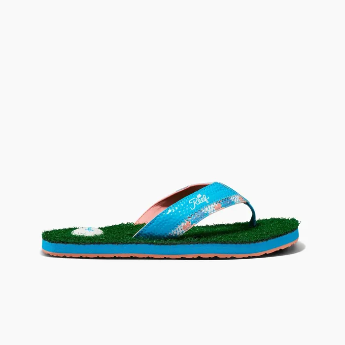 Reef Mulligan Ii Tropics Men Sandals