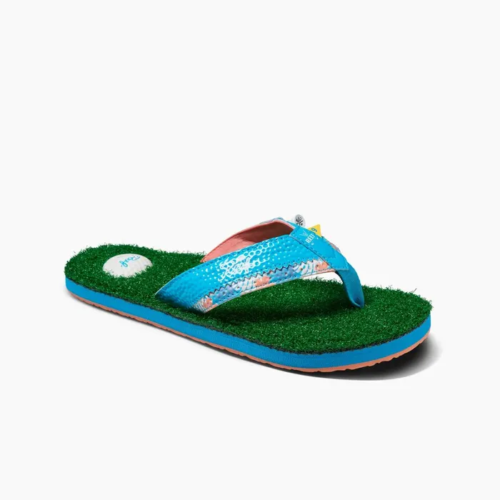 Reef Mulligan Ii Tropics Men Sandals