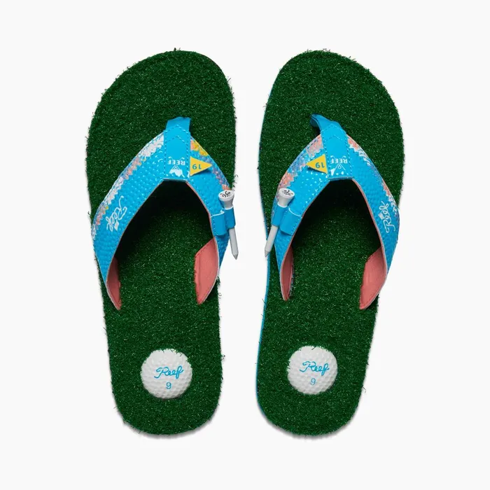 Reef Mulligan Ii Tropics Men Sandals