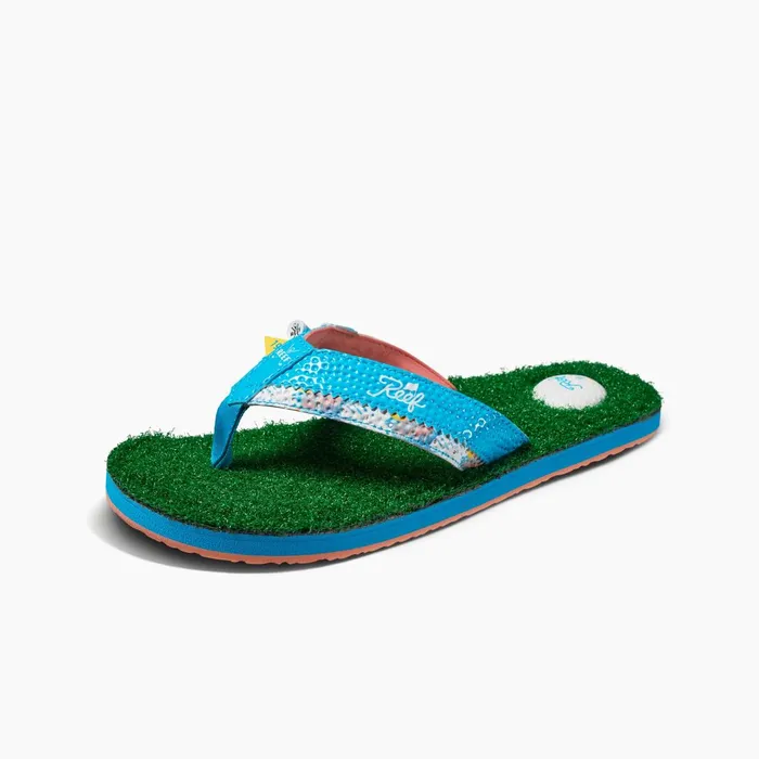 Reef Mulligan Ii Tropics Men Sandals