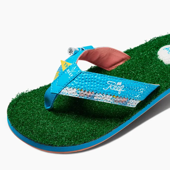 Reef Mulligan Ii Tropics Men Sandals