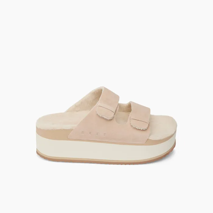 Reef Ojai Ciara Tan Women Slides