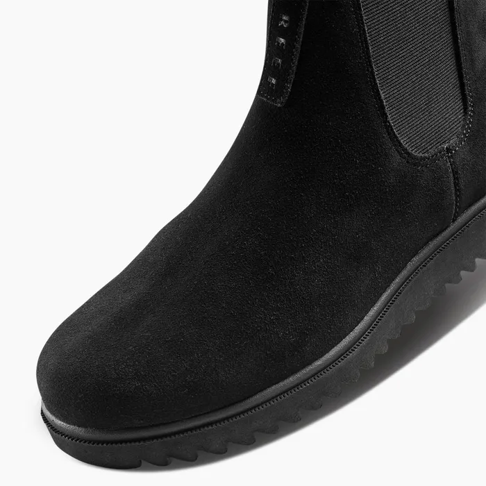 Reef Otis Black Men Boots Reef Otis Black Men Boots