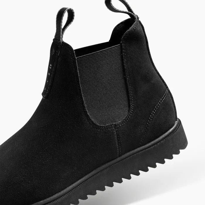Reef Otis Black Men Boots Reef Otis Black Men Boots