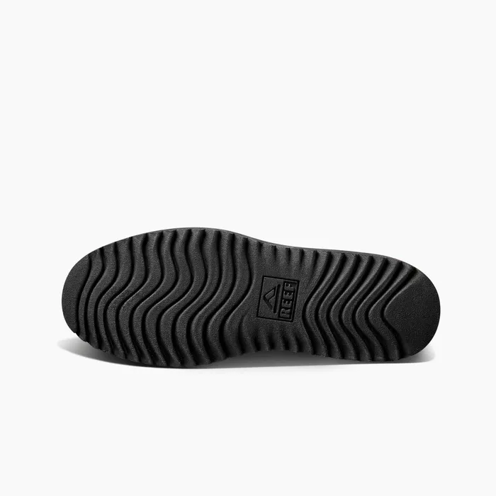 Reef Otis Black Men Boots Reef Otis Black Men Boots